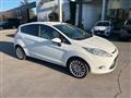 FORD FIESTA 1.2 60CV 5p. Tit.