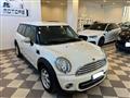 MINI CLUBMAN Mini 1.6 16V Cooper D Clubman