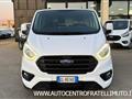 FORD TRANSIT CUSTOM 320 2.0 EcoBlue 130 PC Furgone Trend