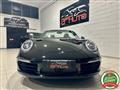 PORSCHE 911 3.4 Carrera Cabriolet Black Edition *SERVICE BOOK*