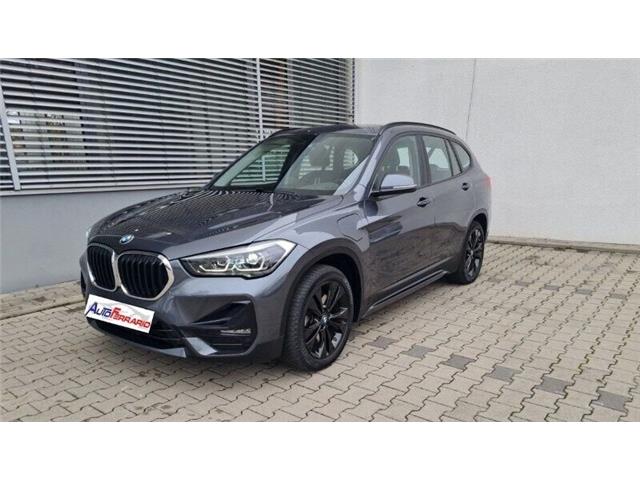 BMW X1 PLUG-IN HYBRID X1 xDrive25e Sport