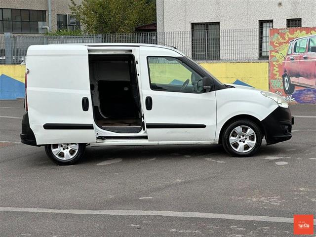 OPEL COMBO Life 1.5D 130 CV S&S AT8 Edition Plus N1