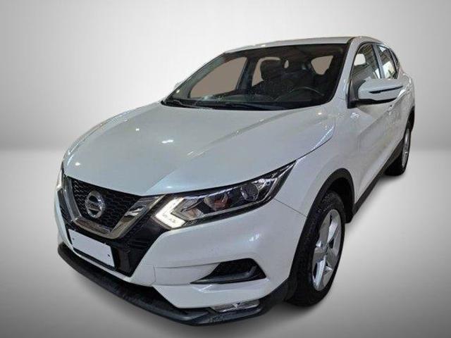 NISSAN QASHQAI 1.5 dCi 115 CV DCT Business