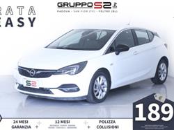 OPEL ASTRA 1.5 CDTI 122 CV S&S AT9 5 porte Business Elegance