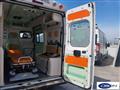 PEUGEOT BOXER AMBULANZA (3130) Boxer 335 2.2 HDi/130CV FAP PM-TM Furgone