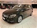 MERCEDES CLASSE B d Automatic Premium Km 21980!! PELLE,NAVI,LED,