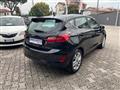 FORD FIESTA 1.1 75 CV 5 porte Titanium #Telecamera