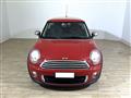 MINI MINI 3 PORTE Mini 1.6 16V One D