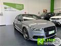 AUDI A3 SEDAN Sedan 2.0 TDI 184 CV quattro S tronic