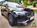 VOLVO XC90 B5 (d) AWD Geartronic 7 posti Momentum Pro