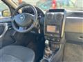 DACIA DUSTER 1.6 GPL 110CV 4x2 FULL FULL NAVI Lauréate