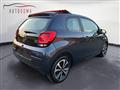 CITROEN C1 PureTech 82 3 porte Shine