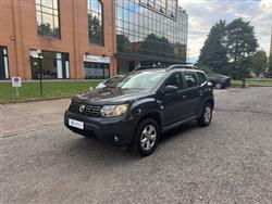 DACIA Duster 1.0 tce Comfort SL DaciaPlus Eco-g  4x2 100cv