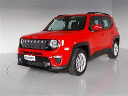 JEEP RENEGADE 1.6 Mjt 120 CV Longitude