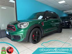 MINI COUNTRYMAN 2.0 John Cooper Works Countryman ALL4