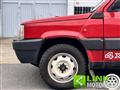 FIAT PANDA 1000 4x4 Sisley - 1989