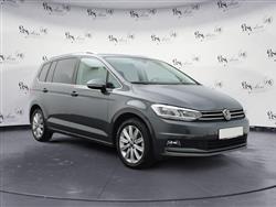 VOLKSWAGEN TOURAN 2.0 TDI 150 CV SCR DSG Executive BlueMotion Tech.