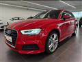 AUDI A3 SPORTBACK SPB 35 TFSI COD S tronic Admired