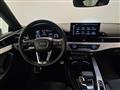 AUDI A5 40 TDI quattro S tronic S line edition