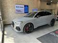 AUDI Q3 SPORTBACK SPB quattro S tronic