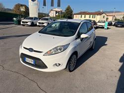 FORD FIESTA 1.2 60CV 5p. Tit.