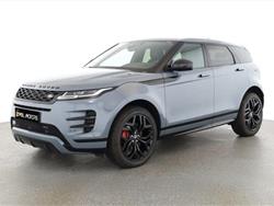 LAND ROVER RANGE ROVER EVOQUE HYBRID D200 AWD R-DYNAMIC SE TETTO