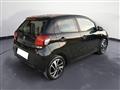 PEUGEOT 108 VTi 72 S&S 5 porte Allure