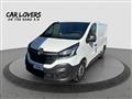 RENAULT TRAFIC T29 2.0 dci 120cv L1H1 Ice