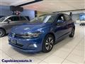 VOLKSWAGEN POLO 1.0 TSI DSG ADVANCED+APPconnect