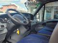 IVECO ECODAILY 35C10 2.3 Hpi PLM-RG Centinato Centina