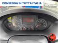 PEUGEOT BOXER 2.2 140C L4-SPONDA/PEDANA IDRAULICA+PORTA LATERALE