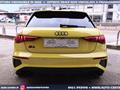 AUDI S3 SPORTBACK S3 SPB TFSI 310 CV quattro S tronic