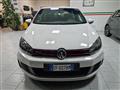 VOLKSWAGEN GOLF 2.0 TSI DSG 5p. GTI