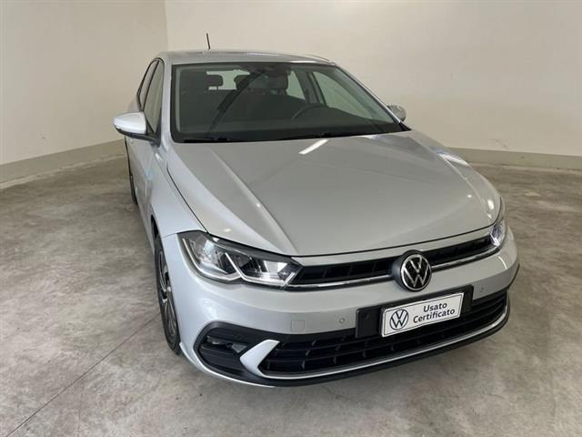 VOLKSWAGEN POLO 1.0 TSI DSG Life