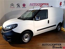 FIAT DOBLÒ 1.6 MJT 105CV S&S PC-TN Cargo Business