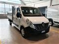 RENAULT MASTER T35 2.3 dCi/130 TP PL-SL-DC-RG Cabinato Twin Turbo