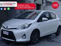 TOYOTA YARIS 1.5 Hybrid 5 porte Lounge Più