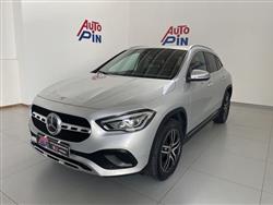 MERCEDES CLASSE GLA GLA 200 d Automatic Business