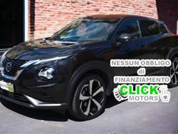 NISSAN Juke Nissan Juke II 2020 1.0 dig-t N-Design 117cv dct