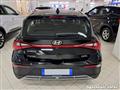 HYUNDAI I20 1.2 MPI MT Connectline MY 25 KM0