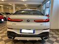 BMW X6 xDrive40i 48V Msport#GARANZIA BMW 60 MESI!!!