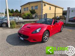 FERRARI CALIFORNIA ASPIRATO