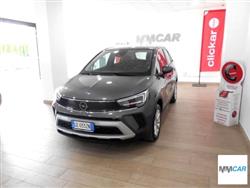 OPEL Crossland OPEL Crossland 1.5 ECOTEC D S&S 110 CV ELEGANCE