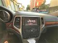 JEEP GRAND CHEROKEE 3.0 CRD 241 CV Overland