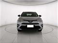 TOYOTA RAV4 av4 2.5 vvt-i h Lounge 2wd e-cvt my17