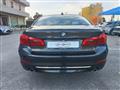 BMW SERIE 5 d Efficient Dynamics Luxury