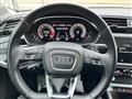 AUDI Q3 40 TFSI quattro S tronic - edition