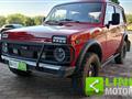 LADA NIVA 1.7i cat  79 CV GPL 4X4 ASI