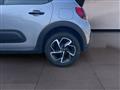 CITROEN C3 III 2017 1.2 puretech Shine s&s 83cv my20