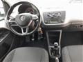 SKODA CITIGO 1.0 68 CV 5 porte Active G-Tec